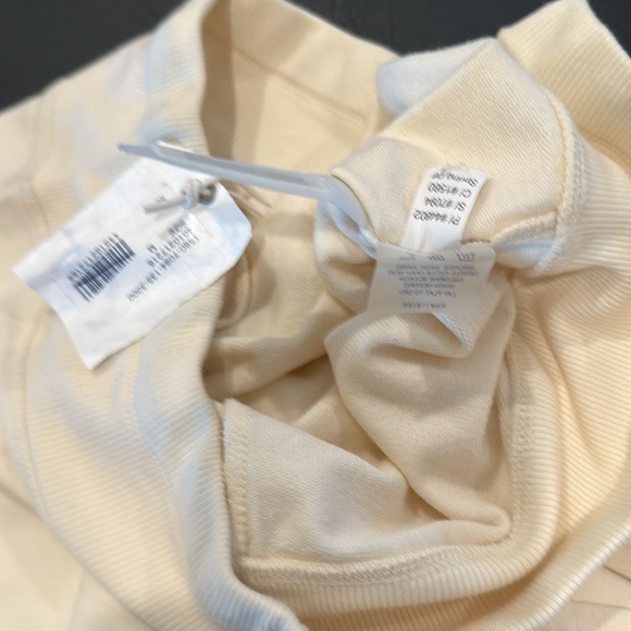 NWT Vintage Martin & OSA Flare Sweatpants - Picture 7 of 12